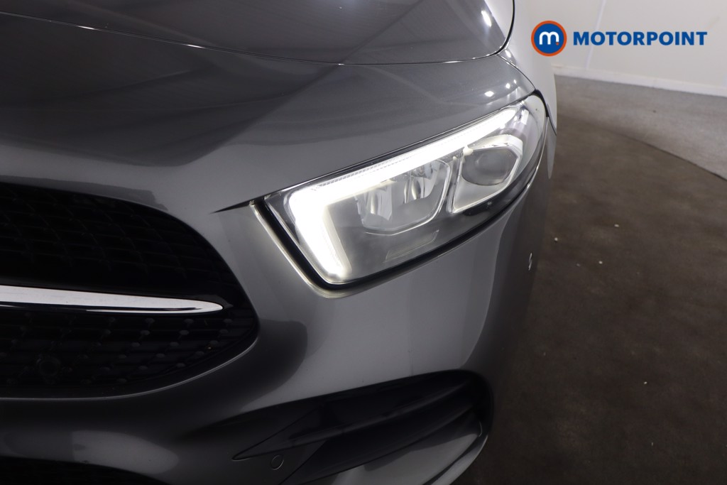 Mercedes-Benz A Class Amg Line Executive Edition Automatic Petrol Saloon - Stock Number (1612151) - 30th supplementary image