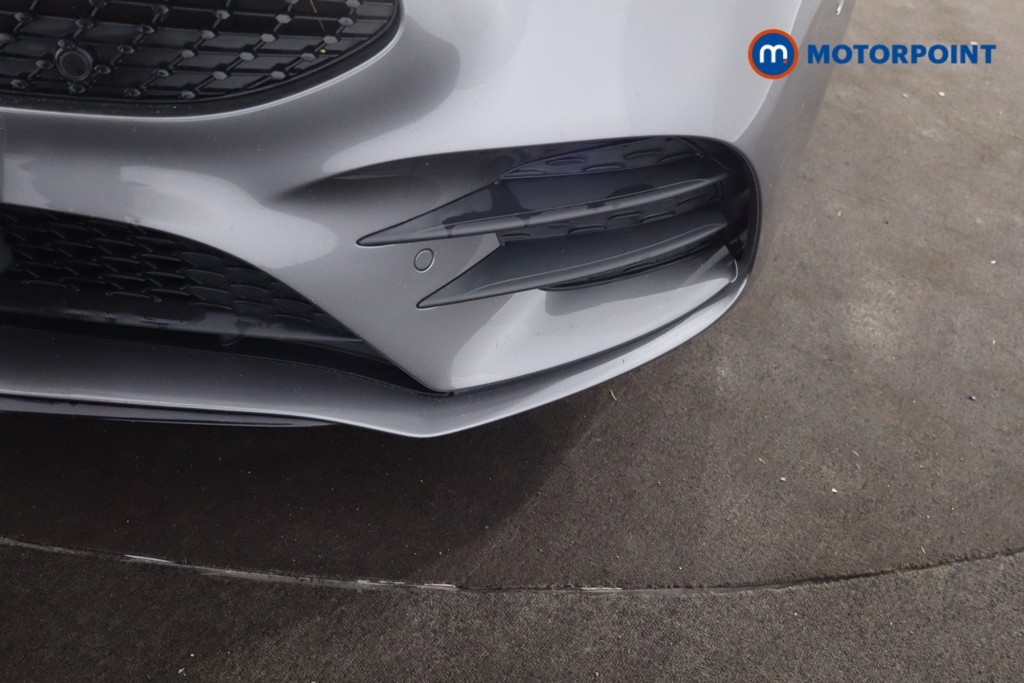 Mercedes-Benz A Class Amg Line Executive Edition Automatic Petrol Saloon - Stock Number (1612151) - 31st supplementary image