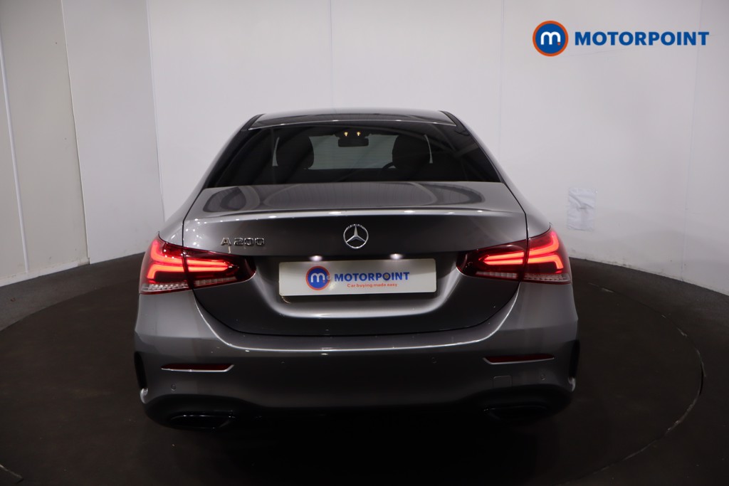 Mercedes-Benz A Class Amg Line Executive Edition Automatic Petrol Saloon - Stock Number (1612151) - 34th supplementary image