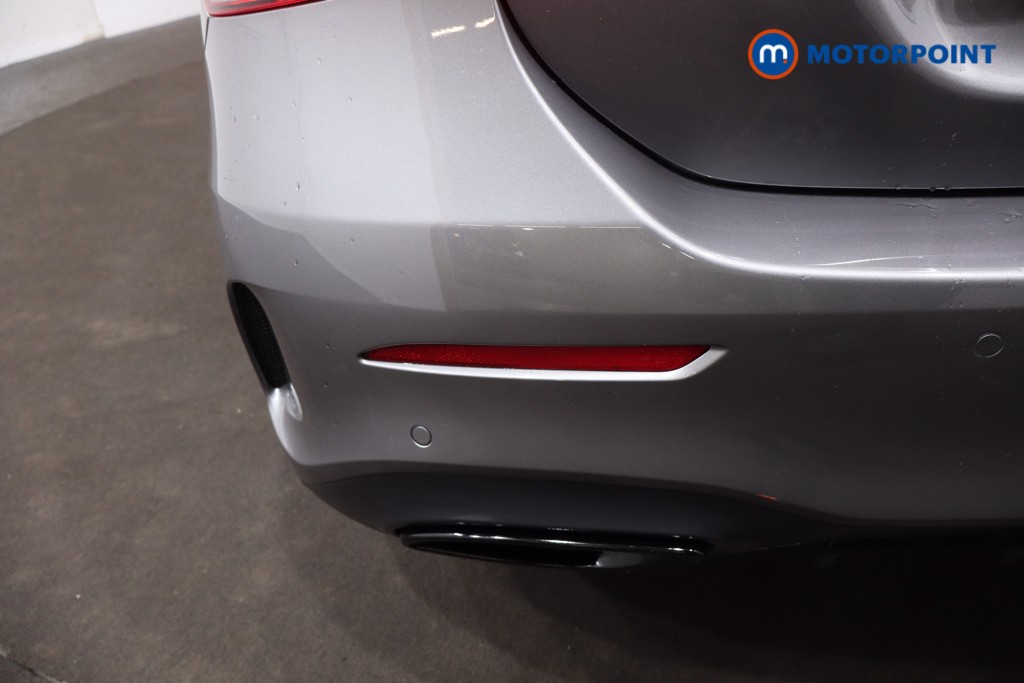 Mercedes-Benz A Class Amg Line Executive Edition Automatic Petrol Saloon - Stock Number (1612151) - 37th supplementary image