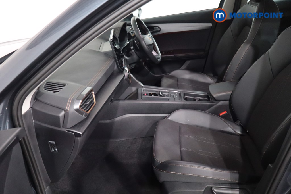 Cupra Formentor V1 Automatic Petrol Plug-In Hybrid SUV - Stock Number (1612185) - 4th supplementary image