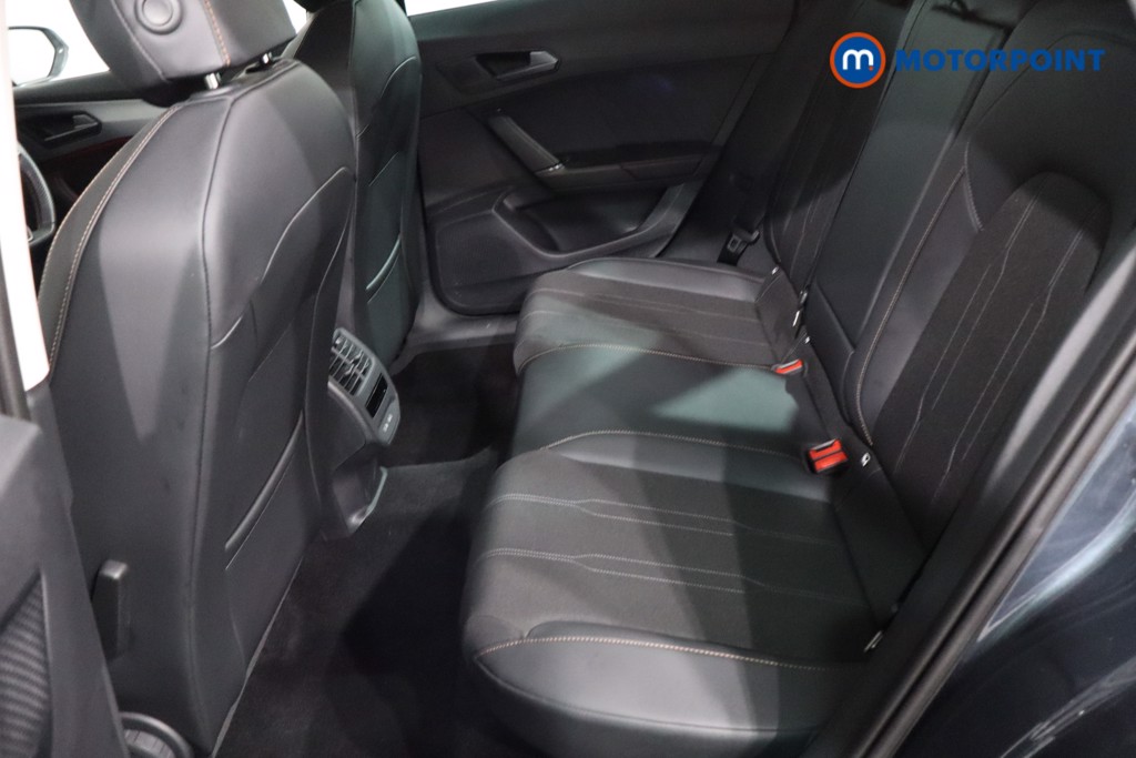 Cupra Formentor V1 Automatic Petrol Plug-In Hybrid SUV - Stock Number (1612185) - 5th supplementary image