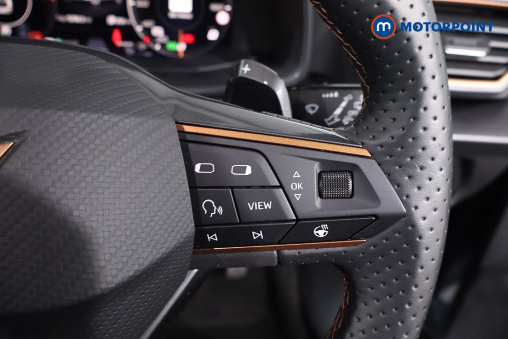 Cupra Formentor V1 Automatic Petrol Plug-In Hybrid SUV - Stock Number (1612185) - 8th supplementary image