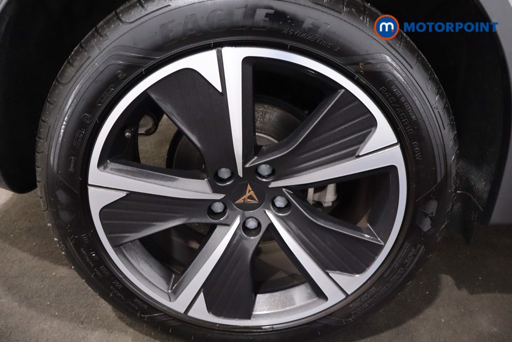 Cupra Formentor V1 Automatic Petrol Plug-In Hybrid SUV - Stock Number (1612185) - 9th supplementary image