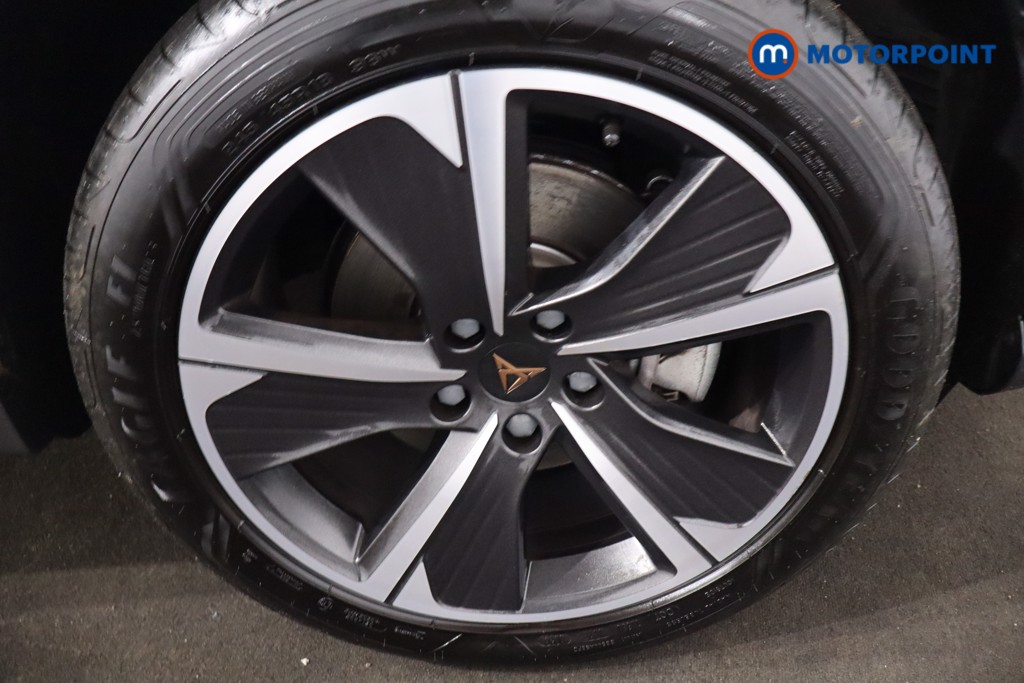 Cupra Formentor V1 Automatic Petrol Plug-In Hybrid SUV - Stock Number (1612185) - 10th supplementary image