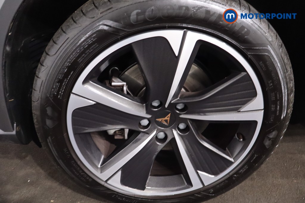 Cupra Formentor V1 Automatic Petrol Plug-In Hybrid SUV - Stock Number (1612185) - 11th supplementary image