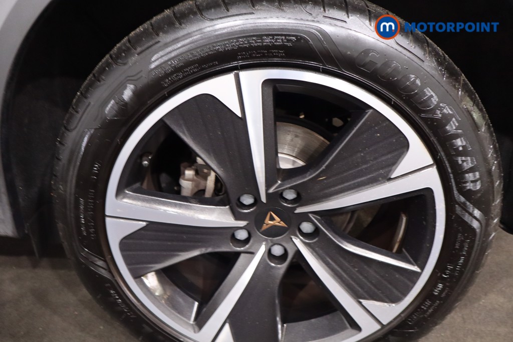 Cupra Formentor V1 Automatic Petrol Plug-In Hybrid SUV - Stock Number (1612185) - 12th supplementary image