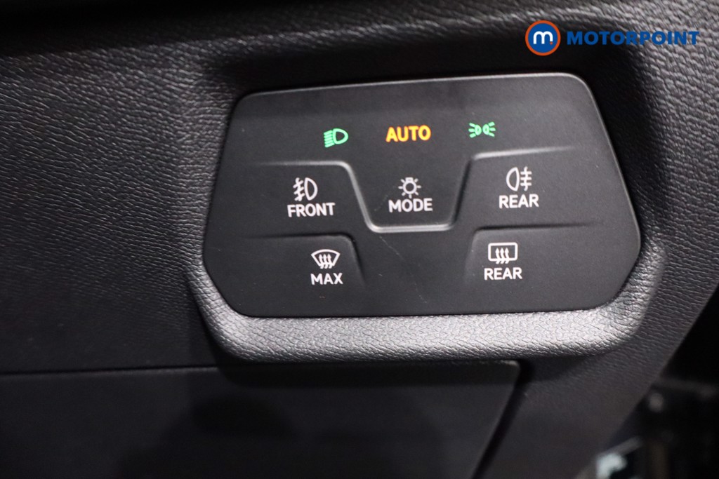 Cupra Formentor V1 Automatic Petrol Plug-In Hybrid SUV - Stock Number (1612185) - 17th supplementary image