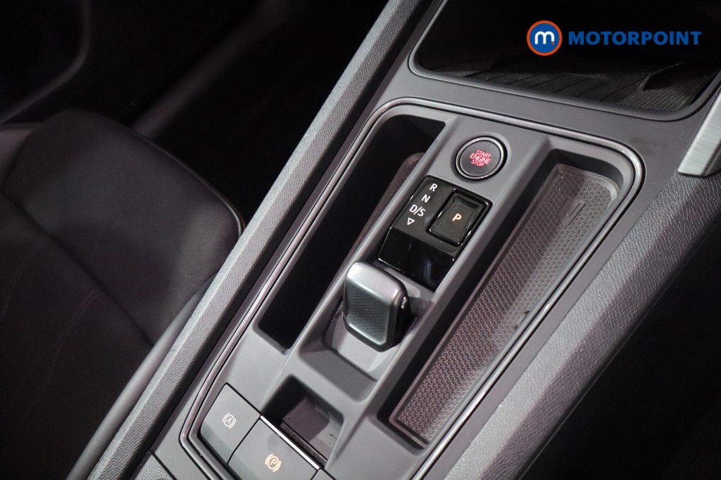 Cupra Formentor V1 Automatic Petrol Plug-In Hybrid SUV - Stock Number (1612185) - 18th supplementary image