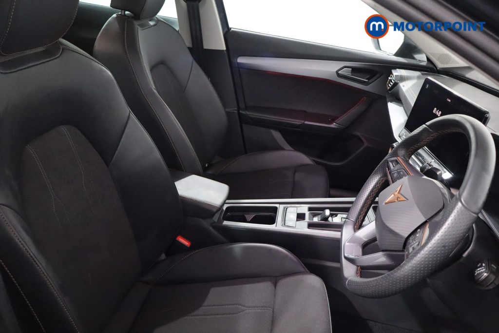 Cupra Formentor V1 Automatic Petrol Plug-In Hybrid SUV - Stock Number (1612185) - 22nd supplementary image