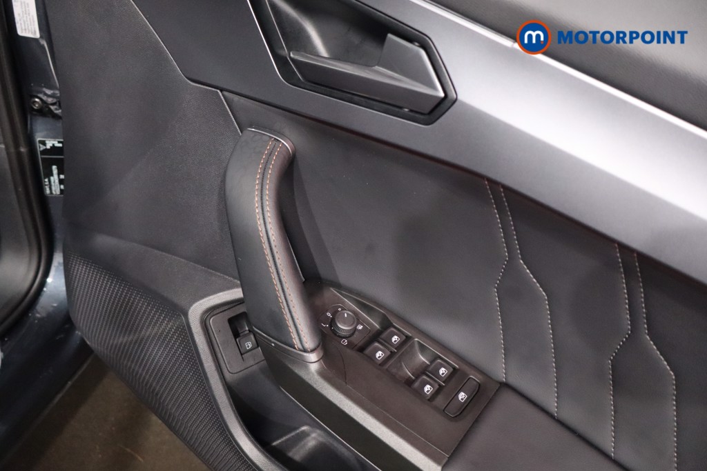 Cupra Formentor V1 Automatic Petrol Plug-In Hybrid SUV - Stock Number (1612185) - 24th supplementary image