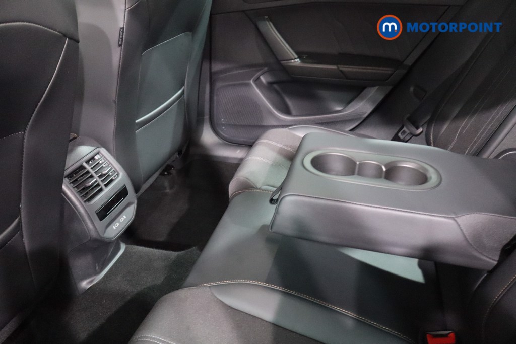 Cupra Formentor V1 Automatic Petrol Plug-In Hybrid SUV - Stock Number (1612185) - 26th supplementary image