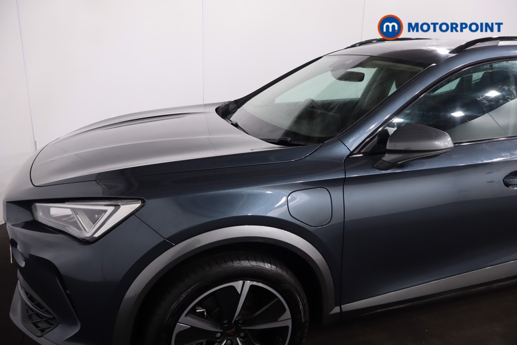 Cupra Formentor V1 Automatic Petrol Plug-In Hybrid SUV - Stock Number (1612185) - 27th supplementary image