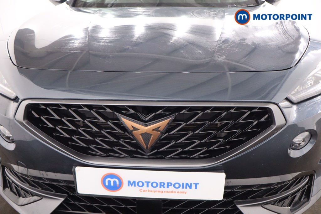 Cupra Formentor V1 Automatic Petrol Plug-In Hybrid SUV - Stock Number (1612185) - 28th supplementary image