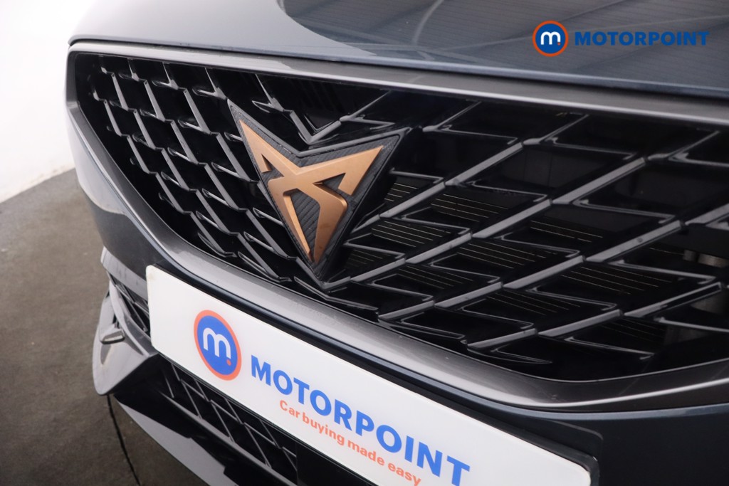 Cupra Formentor V1 Automatic Petrol Plug-In Hybrid SUV - Stock Number (1612185) - 29th supplementary image