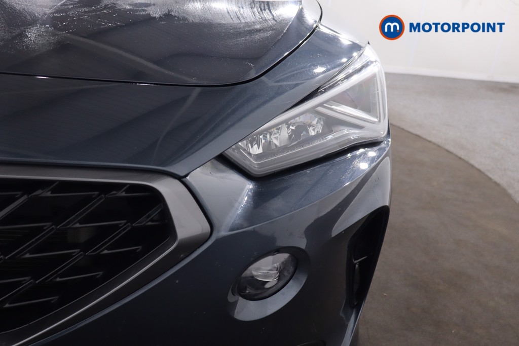 Cupra Formentor V1 Automatic Petrol Plug-In Hybrid SUV - Stock Number (1612185) - 30th supplementary image