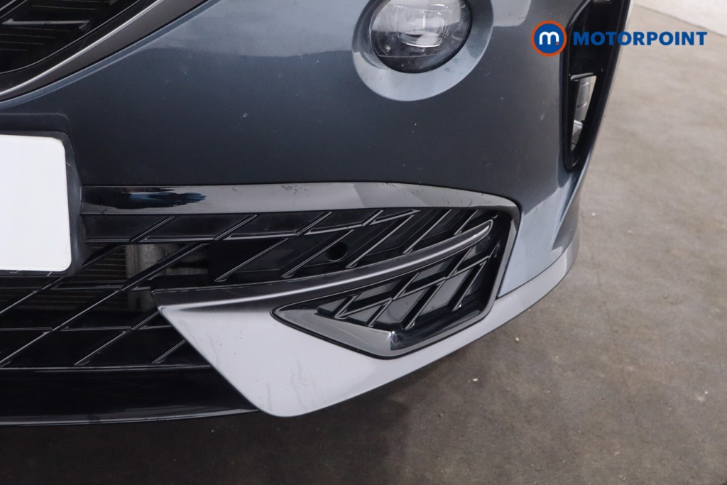 Cupra Formentor V1 Automatic Petrol Plug-In Hybrid SUV - Stock Number (1612185) - 31st supplementary image