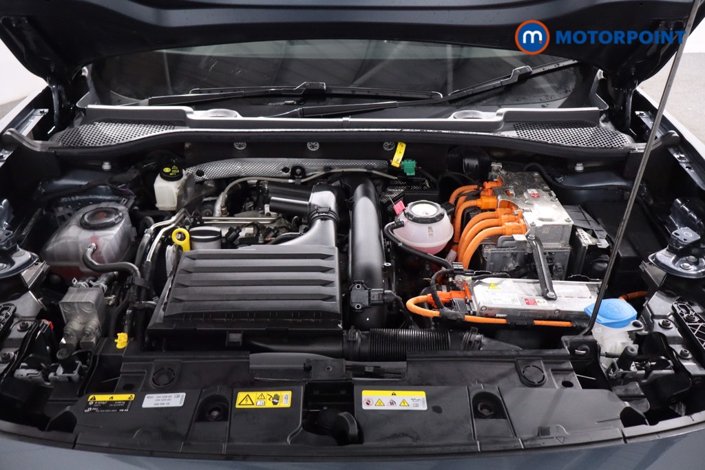 Cupra Formentor V1 Automatic Petrol Plug-In Hybrid SUV - Stock Number (1612185) - 32nd supplementary image