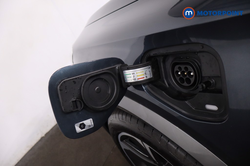 Cupra Formentor V1 Automatic Petrol Plug-In Hybrid SUV - Stock Number (1612185) - 33rd supplementary image