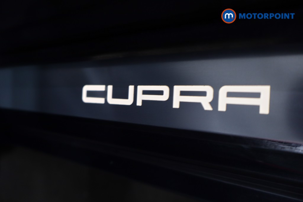 Cupra Formentor V1 Automatic Petrol Plug-In Hybrid SUV - Stock Number (1612185) - 34th supplementary image