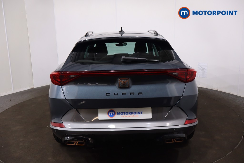 Cupra Formentor V1 Automatic Petrol Plug-In Hybrid SUV - Stock Number (1612185) - 36th supplementary image