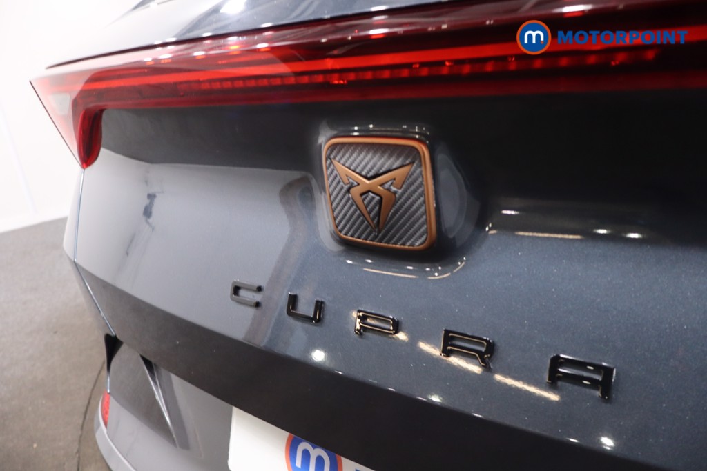 Cupra Formentor V1 Automatic Petrol Plug-In Hybrid SUV - Stock Number (1612185) - 37th supplementary image