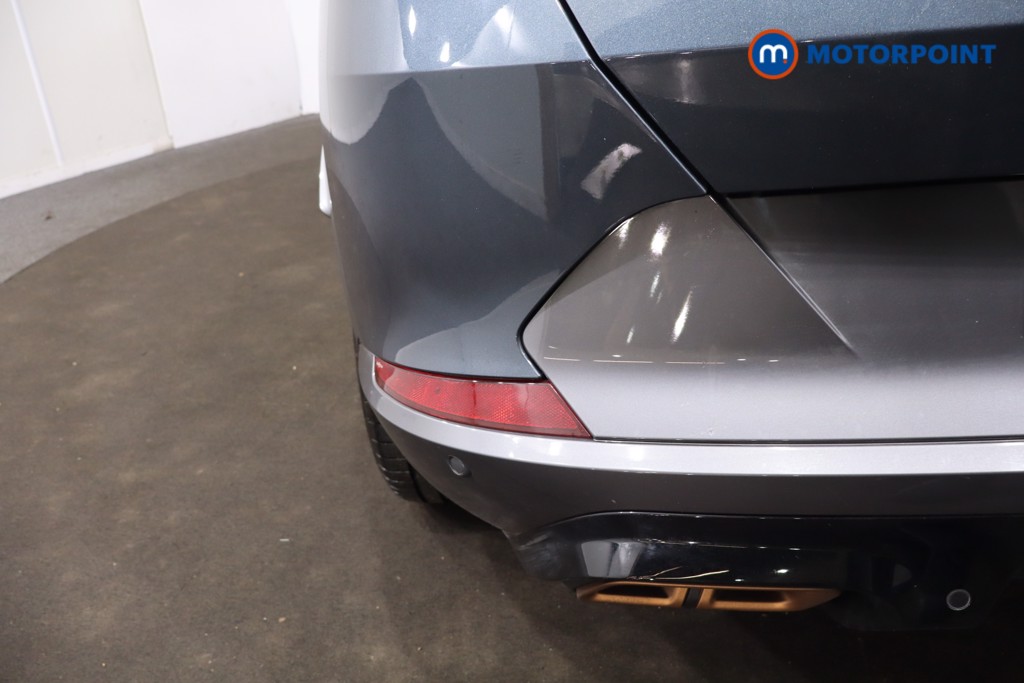 Cupra Formentor V1 Automatic Petrol Plug-In Hybrid SUV - Stock Number (1612185) - 39th supplementary image