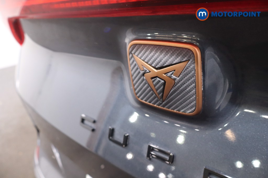 Cupra Formentor V1 Automatic Petrol Plug-In Hybrid SUV - Stock Number (1612185) - 41st supplementary image