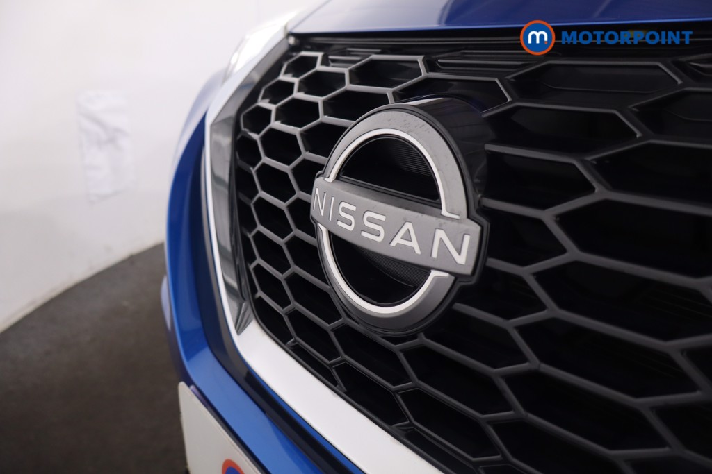 Nissan Juke N-Connecta Manual Petrol SUV - Stock Number (1612193) - 29th supplementary image