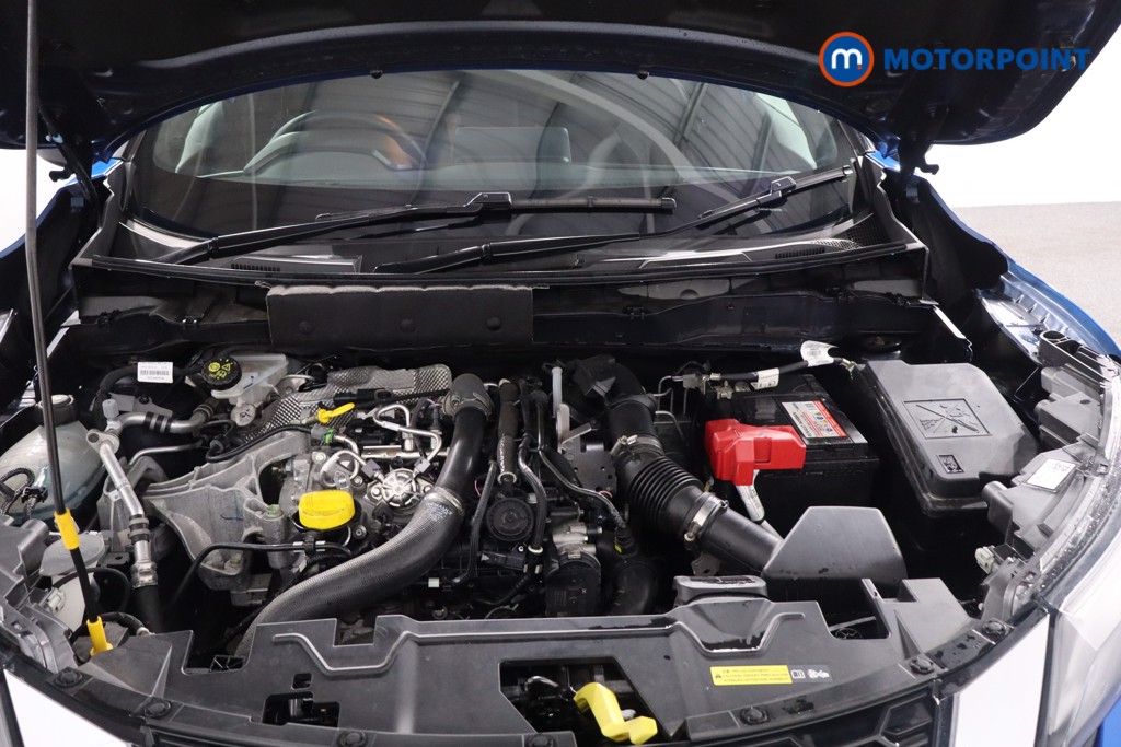 Nissan Juke N-Connecta Manual Petrol SUV - Stock Number (1612193) - 32nd supplementary image