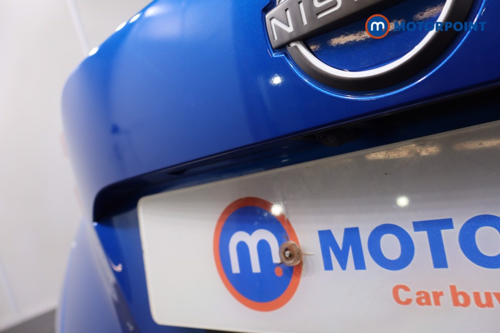 Nissan Juke N-Connecta Manual Petrol SUV - Stock Number (1612193) - 35th supplementary image