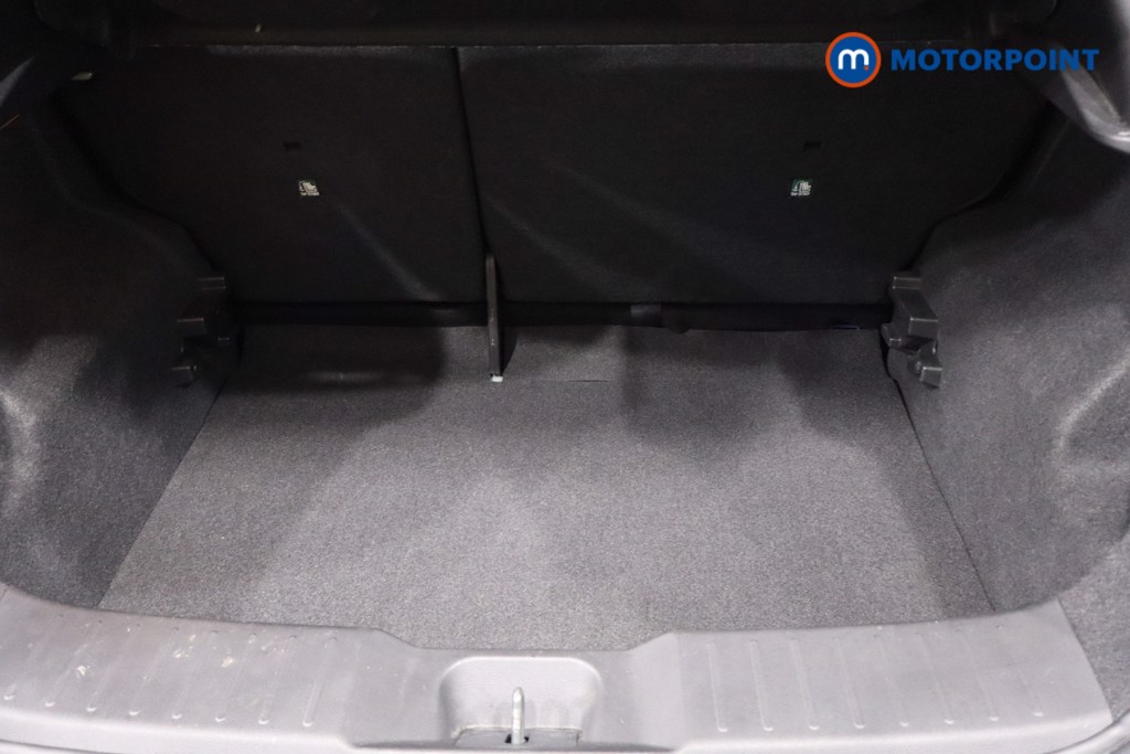 Nissan Juke N-Connecta Manual Petrol SUV - Stock Number (1612193) - 38th supplementary image