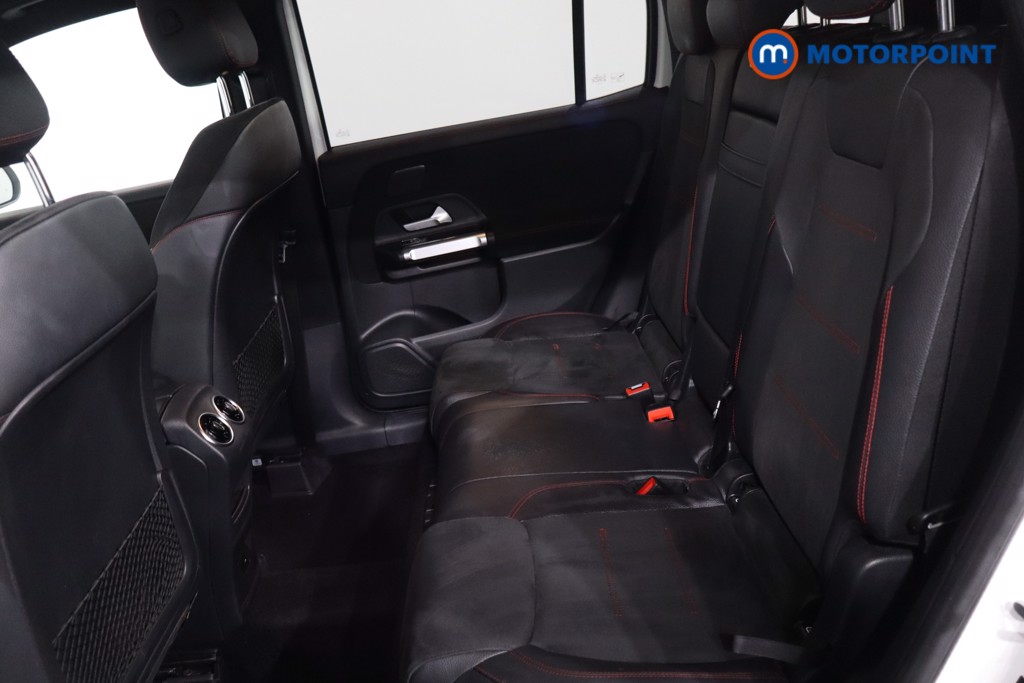 Mercedes-Benz GLB Amg Line Automatic Petrol SUV - Stock Number (1612195) - 5th supplementary image