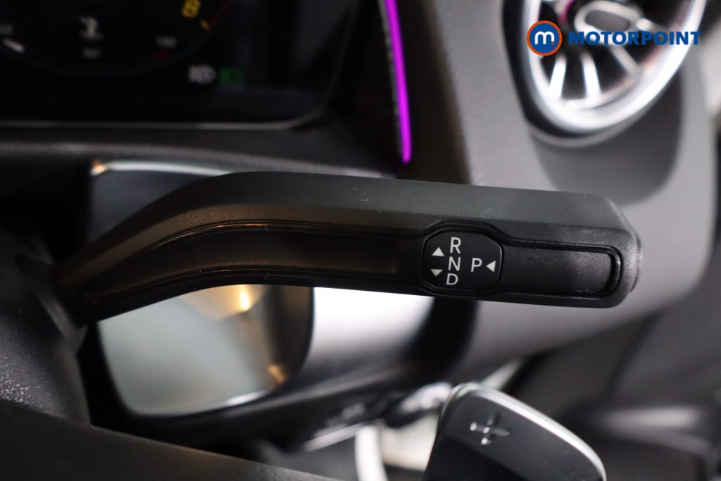 Mercedes-Benz GLB Amg Line Automatic Petrol SUV - Stock Number (1612195) - 15th supplementary image