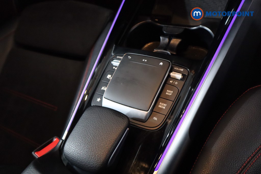 Mercedes-Benz GLB Amg Line Automatic Petrol SUV - Stock Number (1612195) - 20th supplementary image