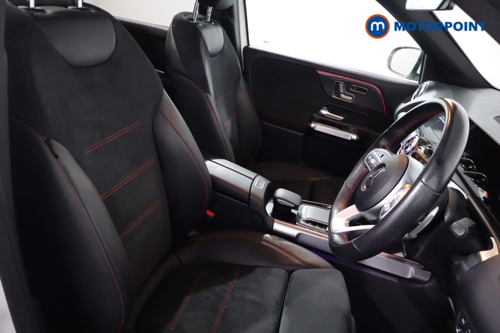 Mercedes-Benz GLB Amg Line Automatic Petrol SUV - Stock Number (1612195) - 22nd supplementary image