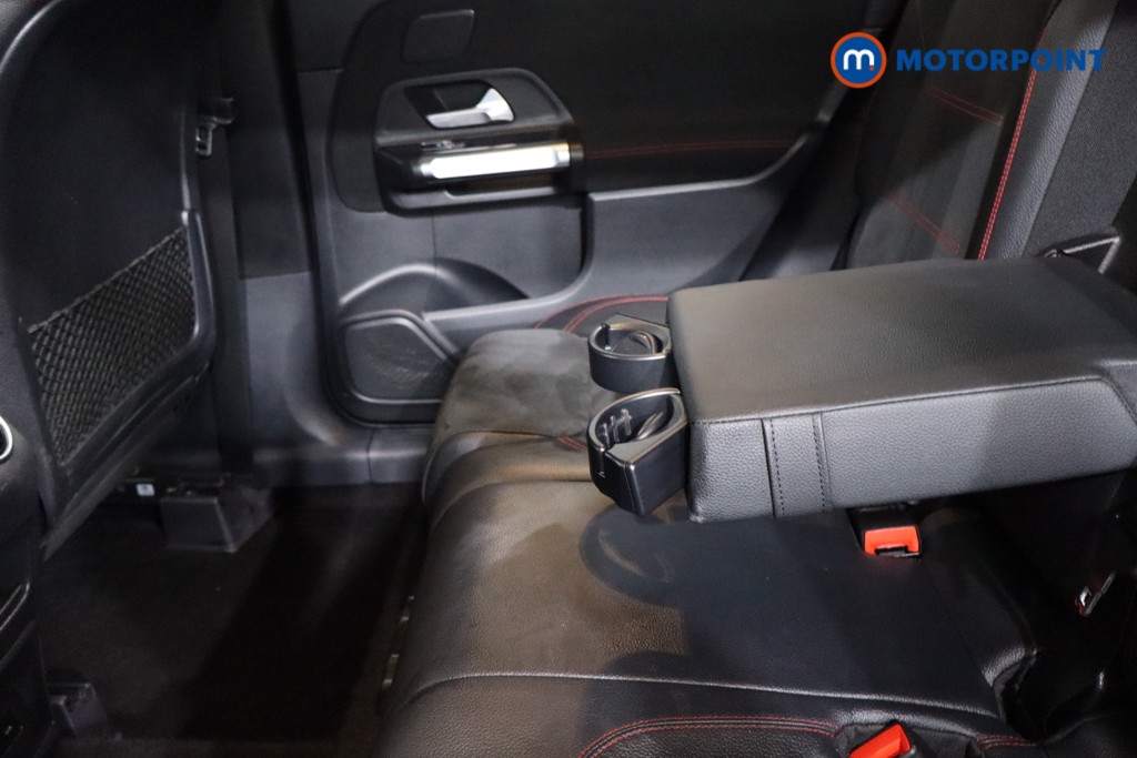 Mercedes-Benz GLB Amg Line Automatic Petrol SUV - Stock Number (1612195) - 27th supplementary image