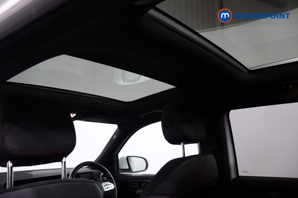 Mercedes-Benz GLB Amg Line Automatic Petrol SUV - Stock Number (1612195) - 28th supplementary image