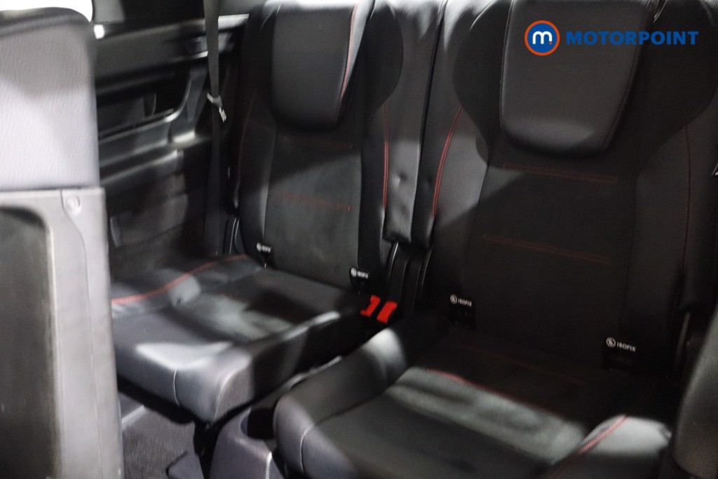 Mercedes-Benz GLB Amg Line Automatic Petrol SUV - Stock Number (1612195) - 29th supplementary image