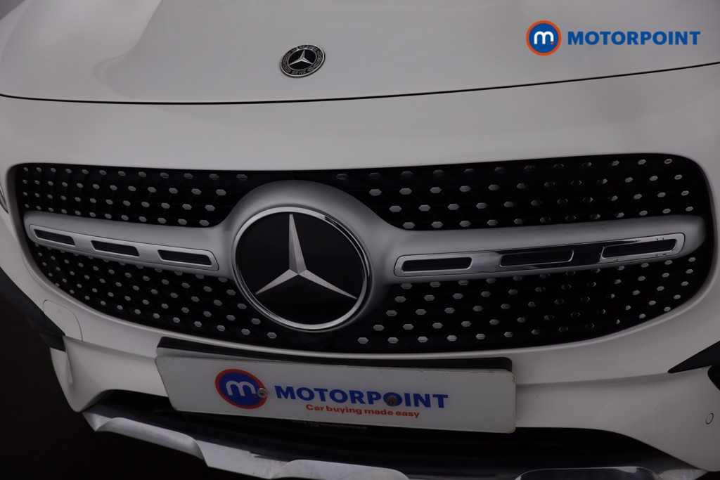 Mercedes-Benz GLB Amg Line Automatic Petrol SUV - Stock Number (1612195) - 32nd supplementary image