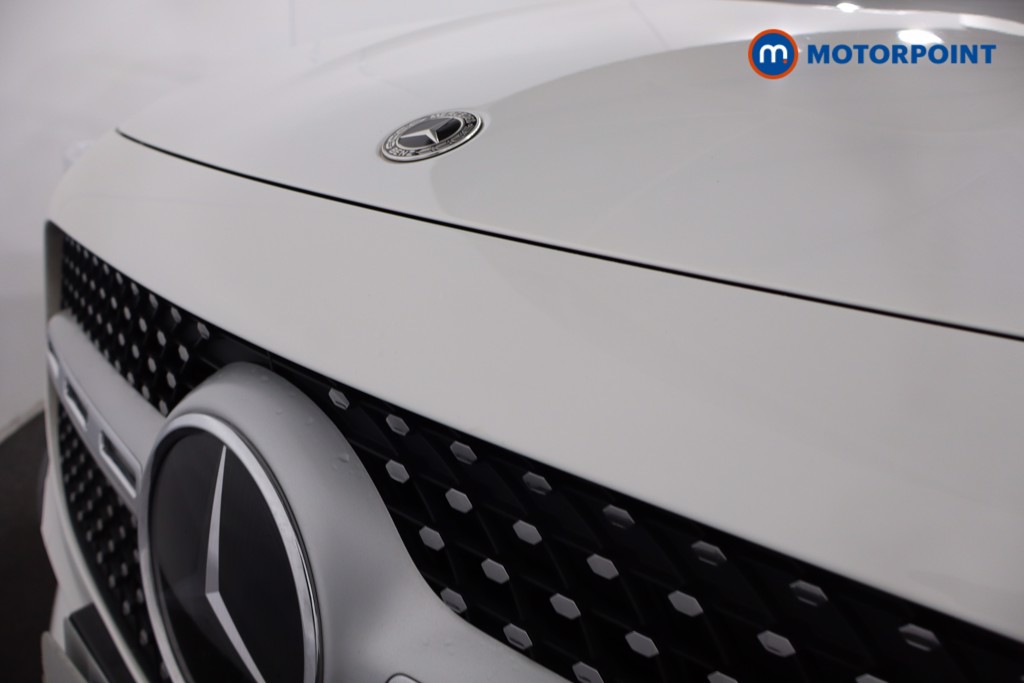 Mercedes-Benz GLB Amg Line Automatic Petrol SUV - Stock Number (1612195) - 34th supplementary image