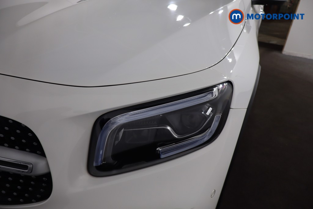 Mercedes-Benz GLB Amg Line Automatic Petrol SUV - Stock Number (1612195) - 35th supplementary image