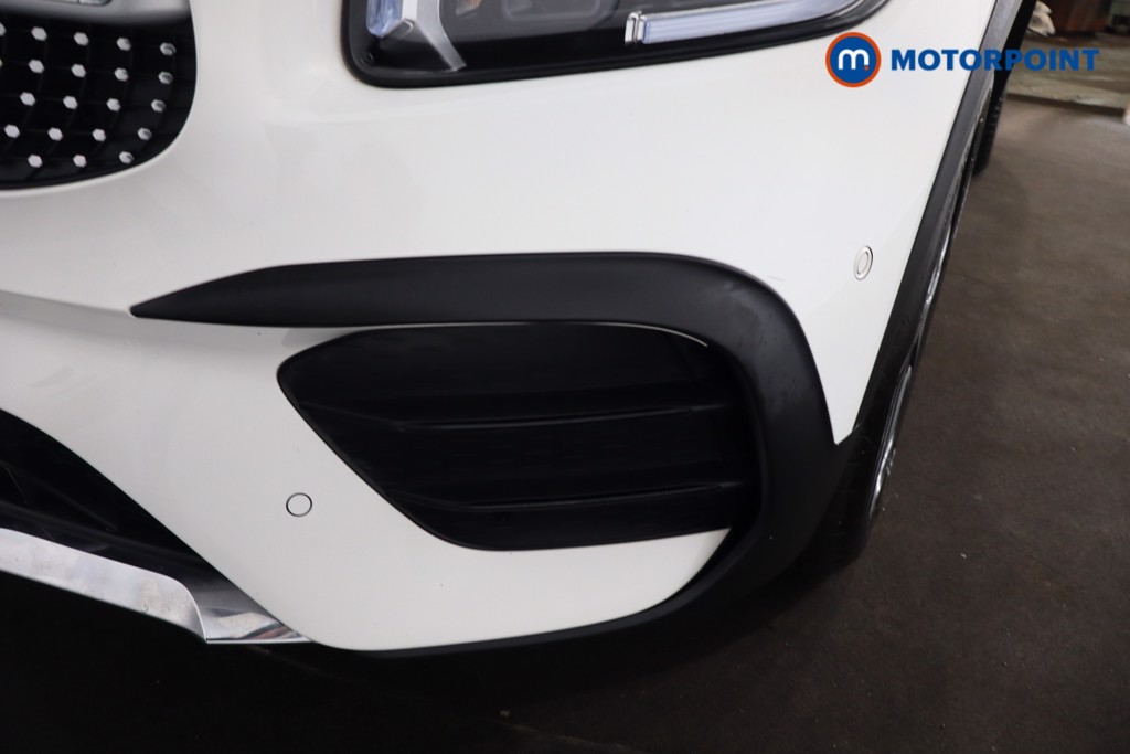 Mercedes-Benz GLB Amg Line Automatic Petrol SUV - Stock Number (1612195) - 36th supplementary image