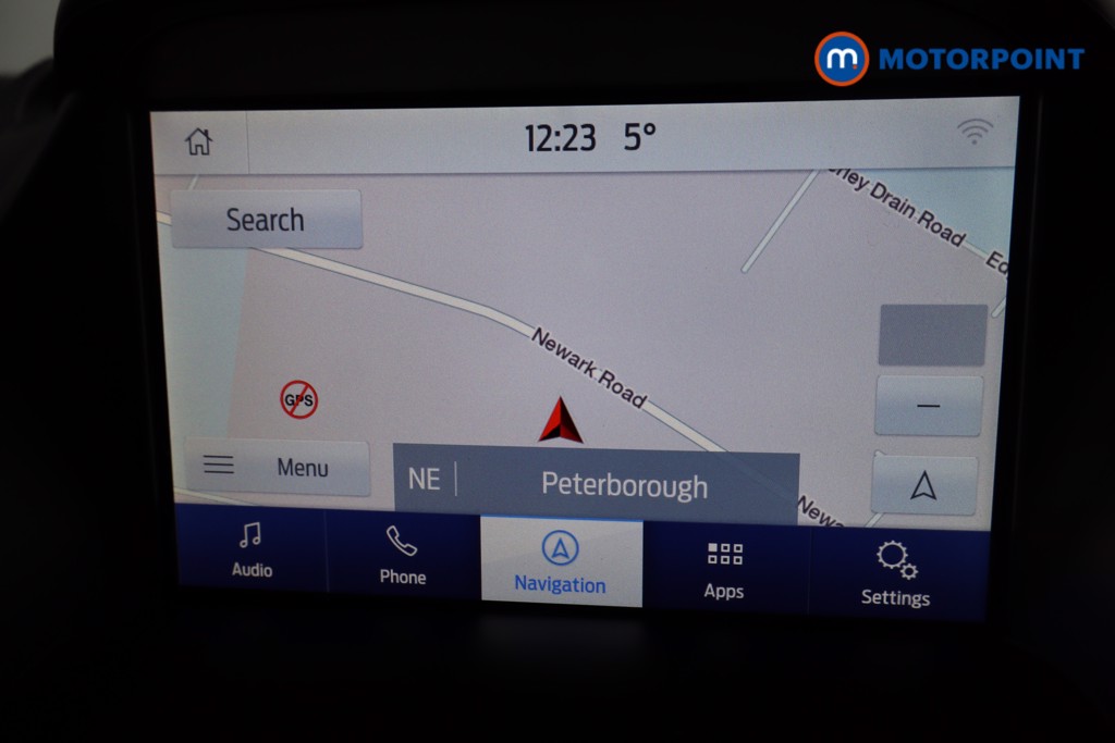 Ford Kuga St-Line Edition Automatic Diesel SUV - Stock Number (1612197) - 2nd supplementary image