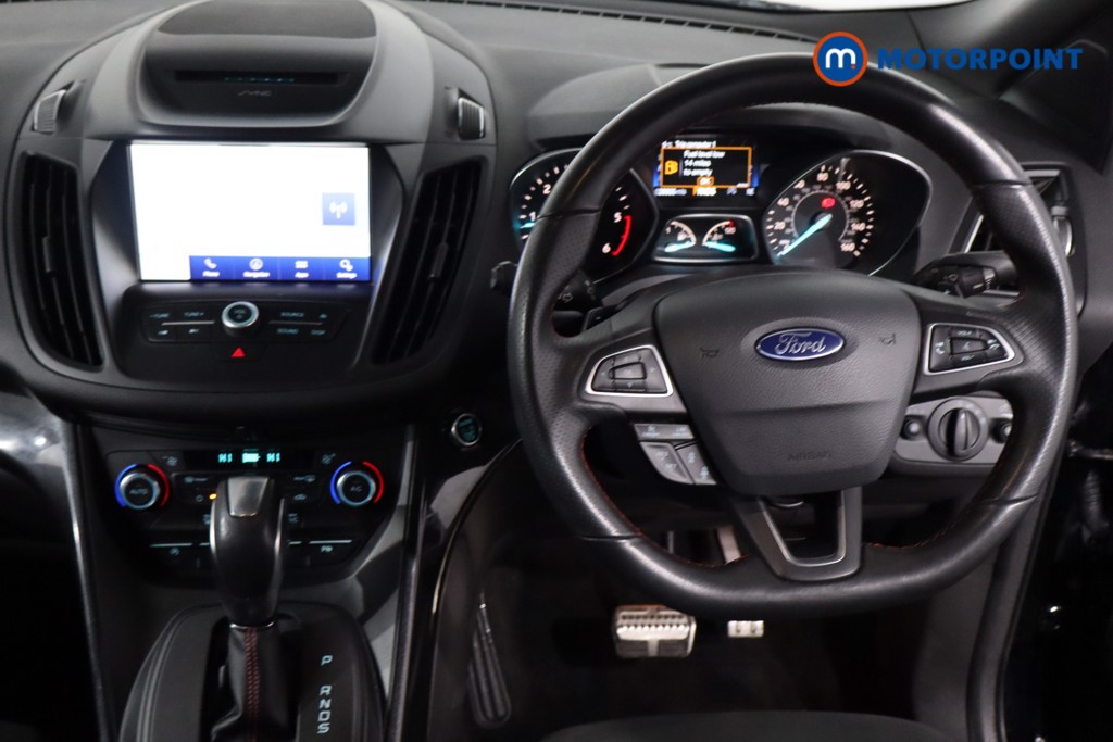 Ford Kuga St-Line Edition Automatic Diesel SUV - Stock Number (1612197) - 3rd supplementary image