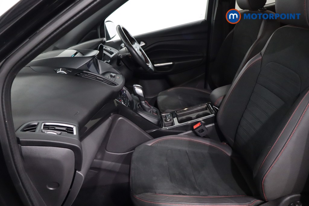 Ford Kuga St-Line Edition Automatic Diesel SUV - Stock Number (1612197) - 4th supplementary image