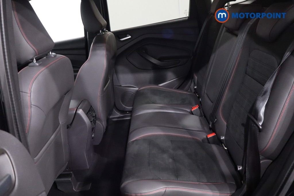 Ford Kuga St-Line Edition Automatic Diesel SUV - Stock Number (1612197) - 5th supplementary image