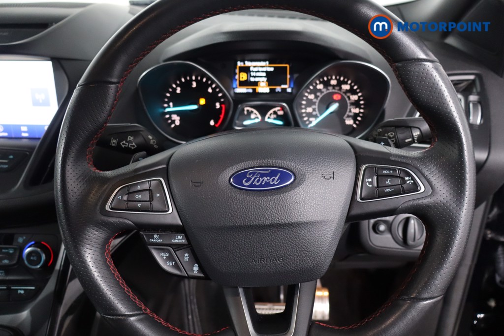 Ford Kuga St-Line Edition Automatic Diesel SUV - Stock Number (1612197) - 6th supplementary image