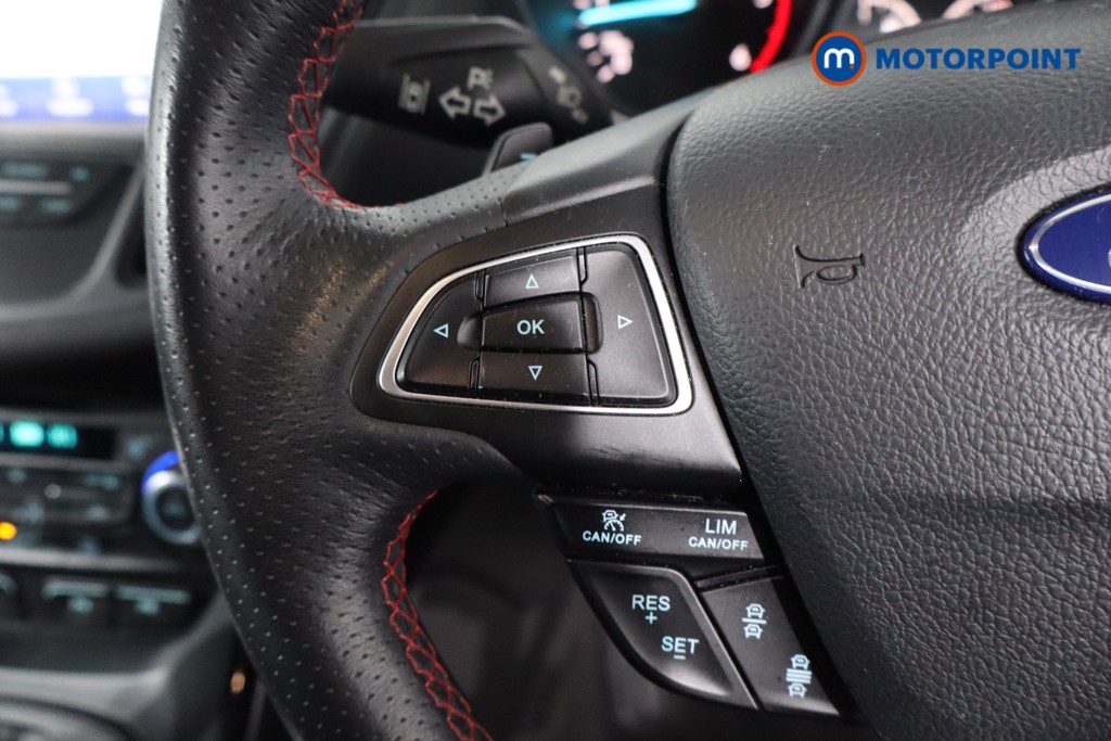 Ford Kuga St-Line Edition Automatic Diesel SUV - Stock Number (1612197) - 7th supplementary image