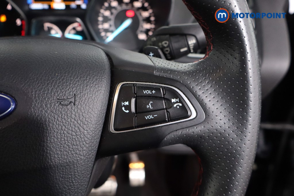 Ford Kuga St-Line Edition Automatic Diesel SUV - Stock Number (1612197) - 8th supplementary image